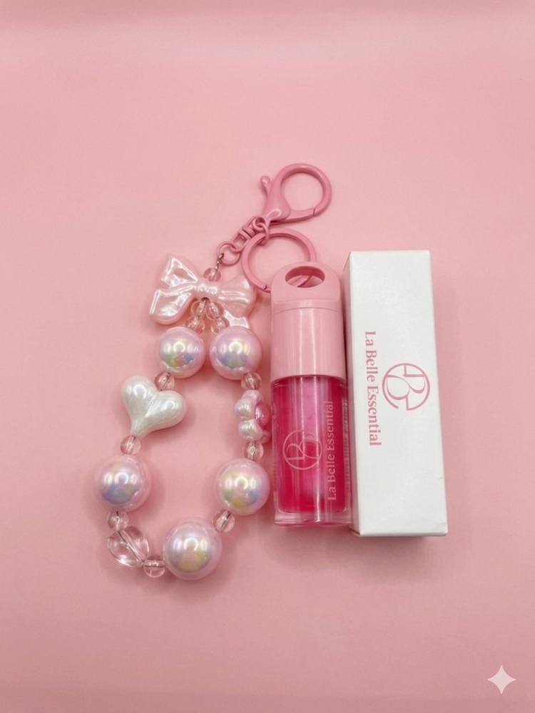 Labiales