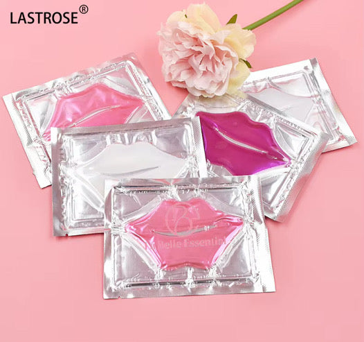 Lip mask