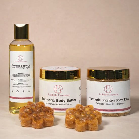 Kit corporal