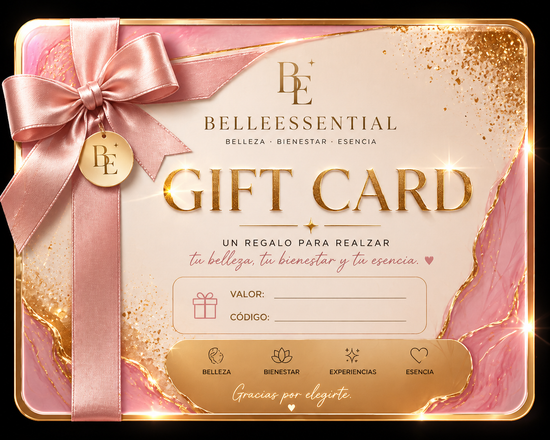 Labelleessential Gift card